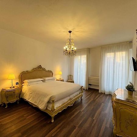 Madoneta Apartment เวนิส ภายนอก รูปภาพ