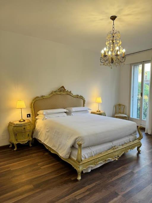 Madoneta Apartment เวนิส ภายนอก รูปภาพ