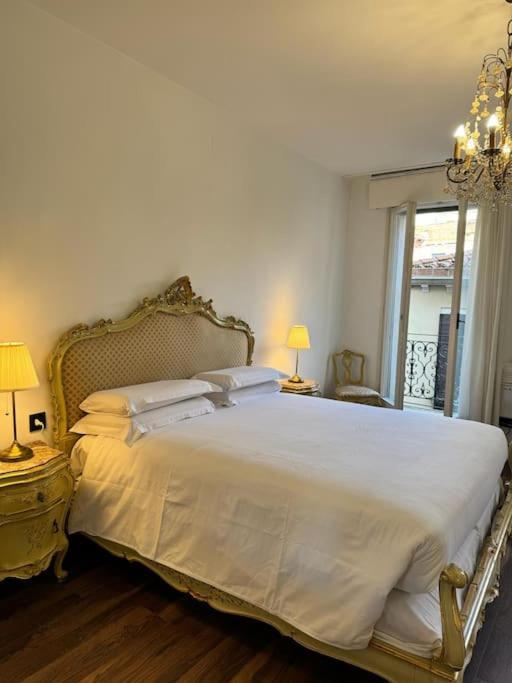 Madoneta Apartment เวนิส ภายนอก รูปภาพ