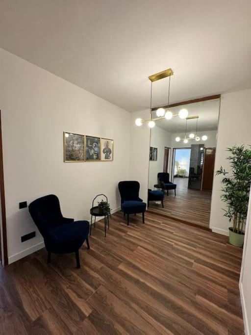 Madoneta Apartment เวนิส ภายนอก รูปภาพ