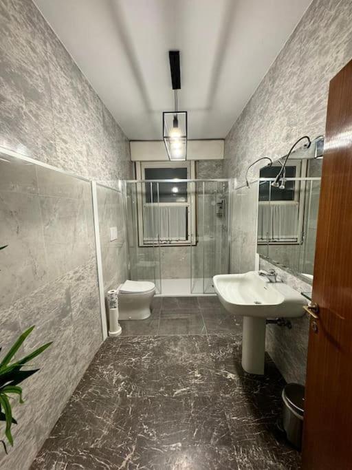 Madoneta Apartment เวนิส ภายนอก รูปภาพ