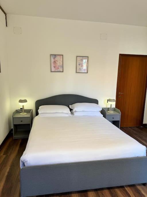 Madoneta Apartment เวนิส ภายนอก รูปภาพ