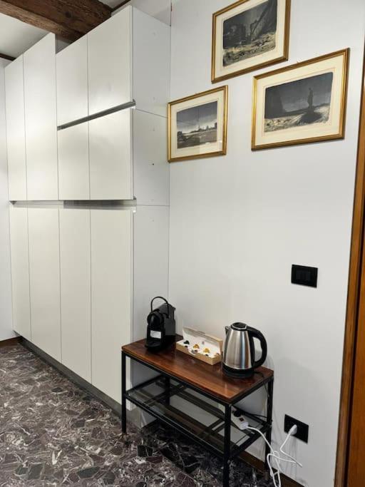 Madoneta Apartment เวนิส ภายนอก รูปภาพ
