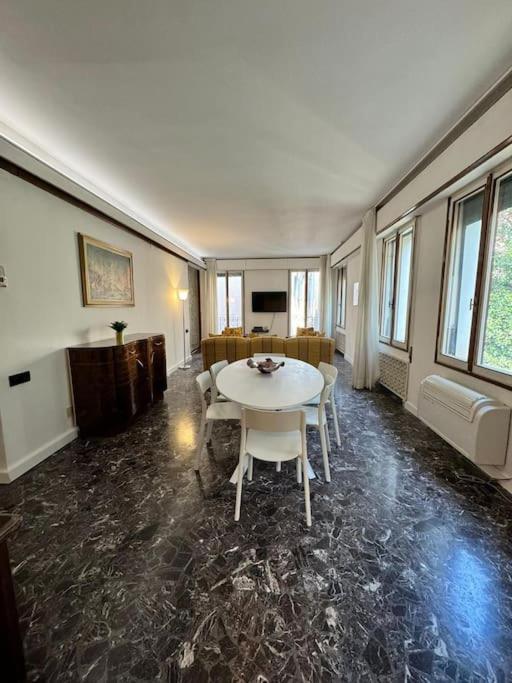 Madoneta Apartment เวนิส ภายนอก รูปภาพ