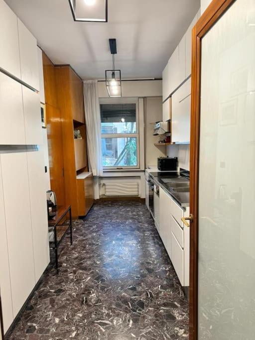 Madoneta Apartment เวนิส ภายนอก รูปภาพ