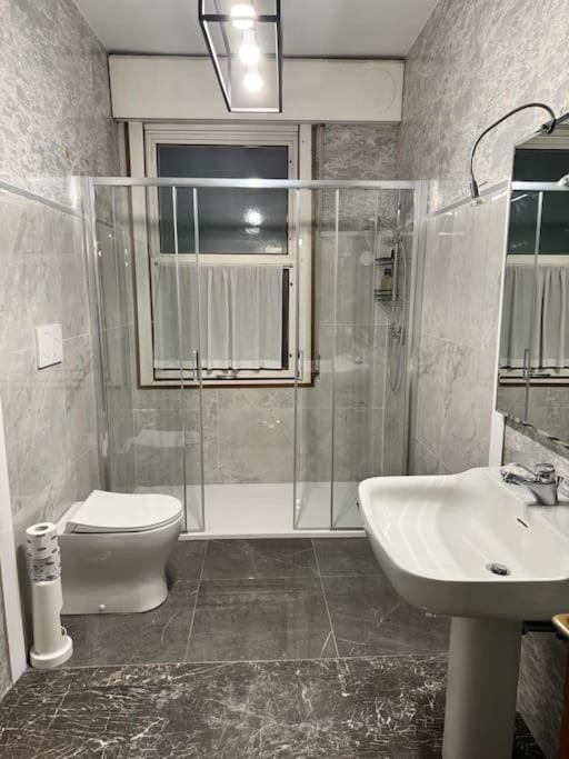 Madoneta Apartment เวนิส ภายนอก รูปภาพ