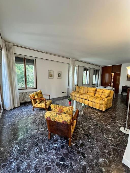 Madoneta Apartment เวนิส ภายนอก รูปภาพ